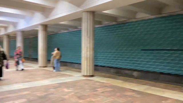Метро Нижнего Новгорода смотреть онлайн