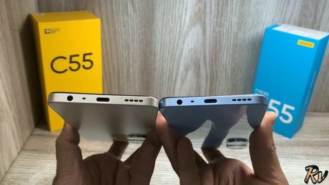 Realme Narzo N55 vs Realme C55 - Which Should You Buy ? смотреть онлайн