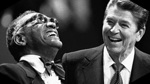 Songs of the Presidents #40 - Ronald Reagan смотреть онлайн
