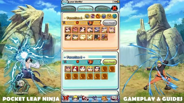 ? Pocket Ninja[#23] 2 working codes! Setup guide & How to get character from festival Event! смотреть онлайн