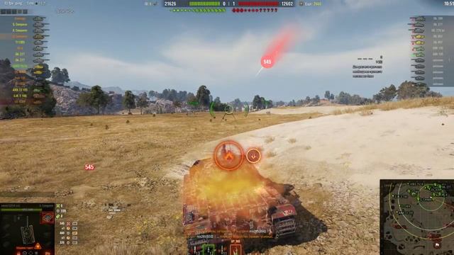 шайтан труба фугасы кв2 смотреть онлайн