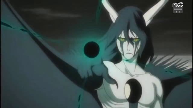 Ichigo Vs Ulquiorra .mp4