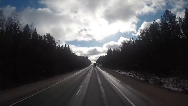 #57 Санкт Петербург -Бобруйск. Завершение..... смотреть онлайн