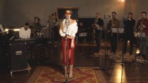 Трава у дома Земляне Jazz Cover by Newtone Orchestra