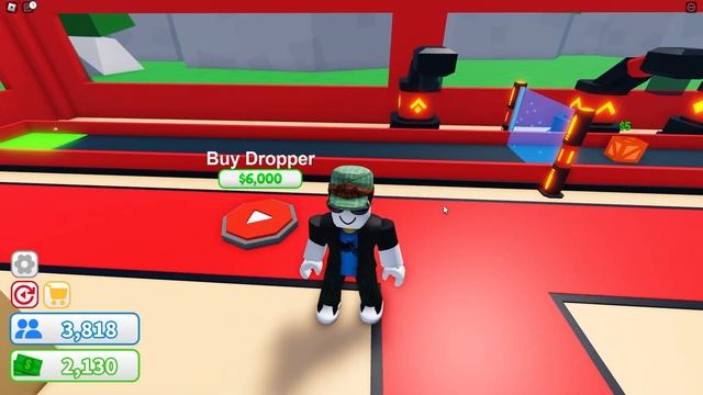 Я СТАВ ЮТУБЕРОМ В РОБЛОКС! СИМУЛЯТОР ЮТУБЕРА (Roblox Українською) смотреть онлайн