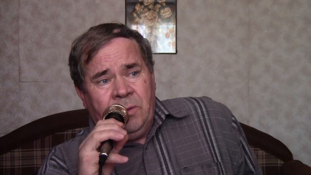 00890 Нич яка мисячна. Владимир Дыбин. смотреть онлайн