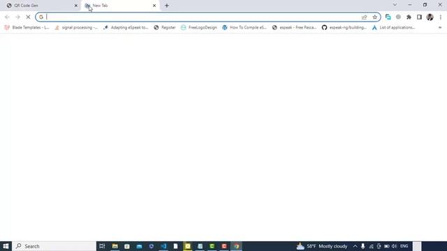 How to Generate QR Code using JavaScript with QR Code API смотреть онлайн