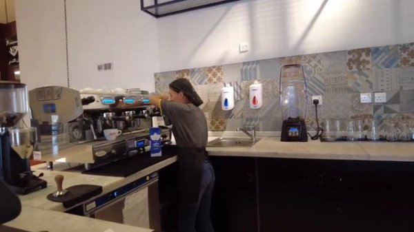 Flora Al Barsha Hotel at the Mall