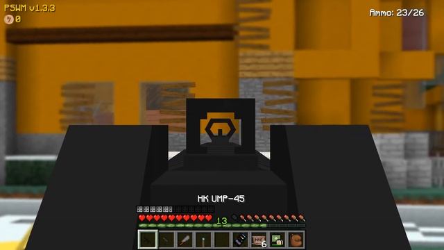 ?Он выживал как мог [ЧАСТЬ 15] Зомби апокалипсис в майнкрафт! - (Minecraft - Сериал) ШЕДИ МЕН смотреть онлайн