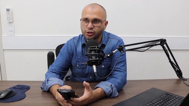 Zebra TC26 - Um equipamento resistente e produtivo! смотреть онлайн