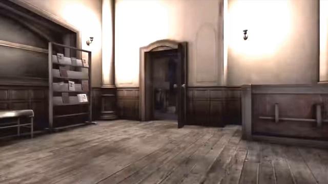 Resident Evil Hunk Edit