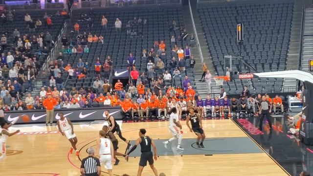 Crimson | Colorado| Main Event | Tmobile Arena | Las Vegas | Vegas 101 смотреть онлайн