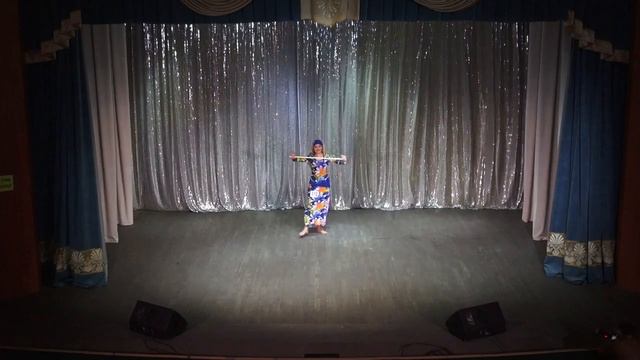 "SUPER STAR-2014" 15 марта Верхний зал-7 Восточные танцы в г. Запорожье смотреть онлайн