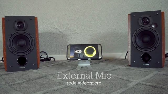 Edifier r1700BT Bluetooth Bookshelf Speakers - Review смотреть онлайн
