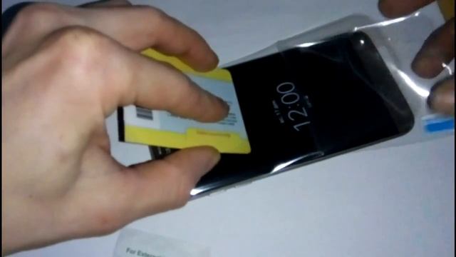 ?как наклеить защитную пленку на samsung galaxy S7 S6 edge S8 S8 S9 S10 плюс смотреть онлайн