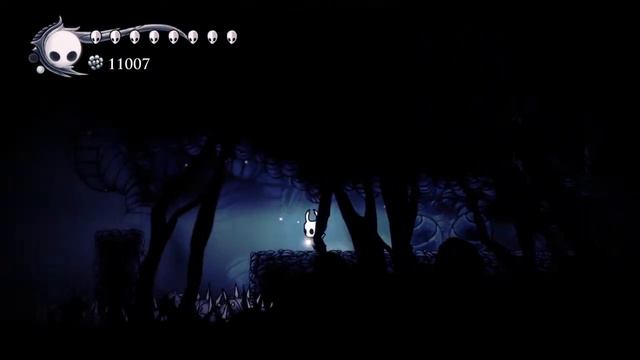 Hollow Knight|Проходим стальную душу №4 смотреть онлайн