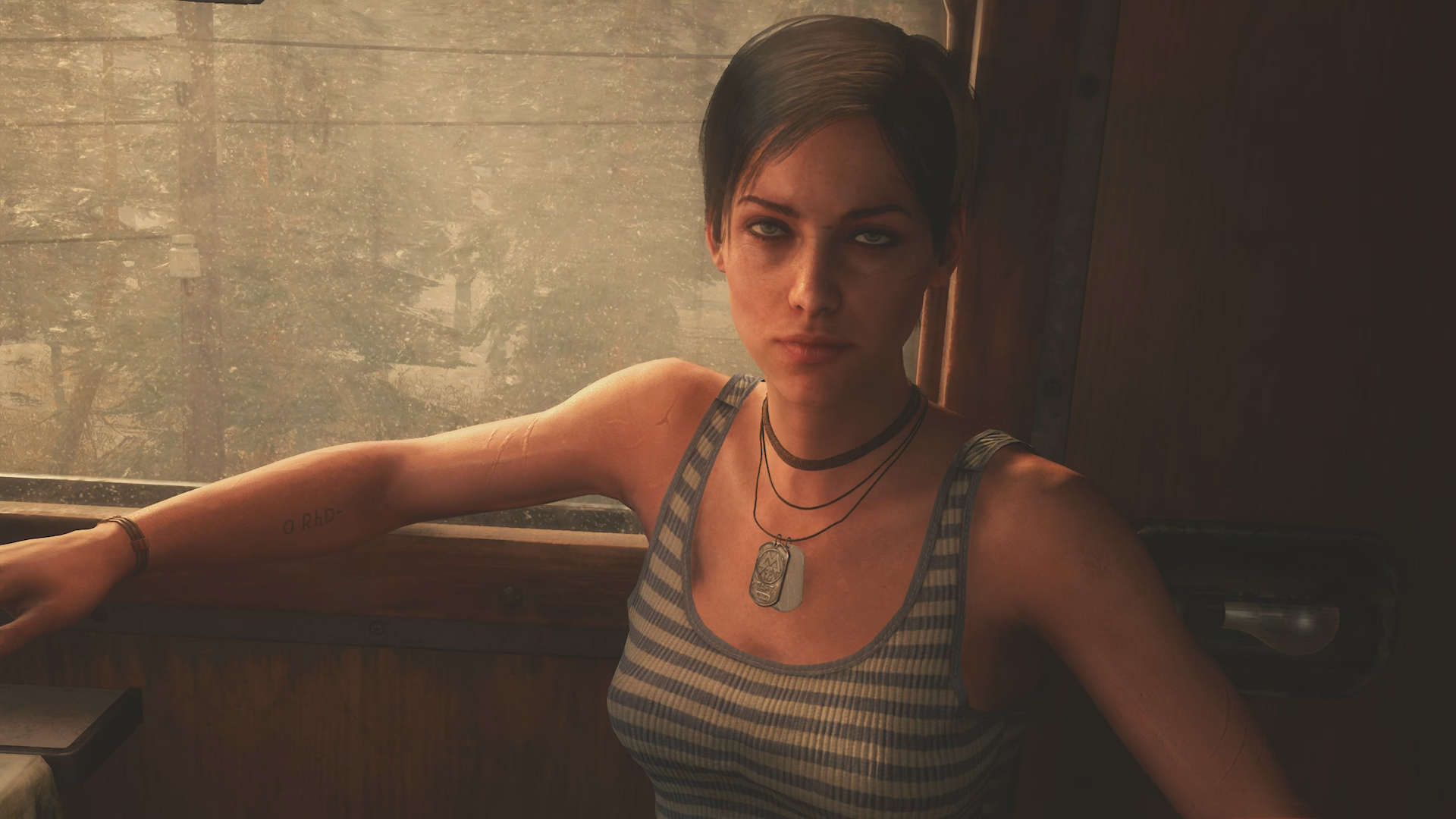 Metro Exodus -  «Метро: Исход»  на Xbox X  прохождение # 31