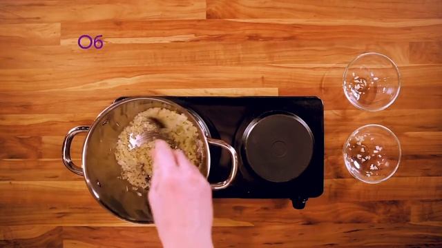 [#vsebydetxorosho] Легкий суп для перекуса смотреть онлайн