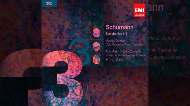 Symphony No. 1 in B-Flat Major, Op. 38 "Spring": IV. Allegro animato e grazioso смотреть онлайн
