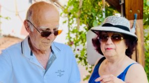 Долгожданный КРАСНЫЙ MUSTANG для любимого Михалыча от внучки ❤️Элина