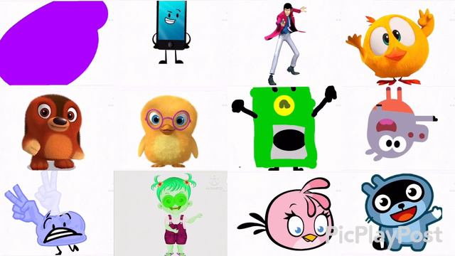 12 Aurora World band remakes смотреть онлайн