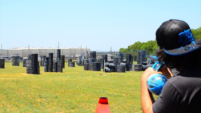 Planet Eclipse Geo3 12.5 Ramping смотреть онлайн