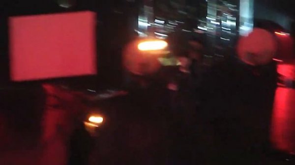 The Weeknd- Wicked Games Paradise Theatre