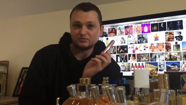 Похититель Ароматов – парфюмерия для чайников 2 смотреть онлайн