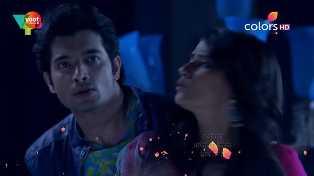 Kasam - 24th November 2016 - कसम смотреть онлайн