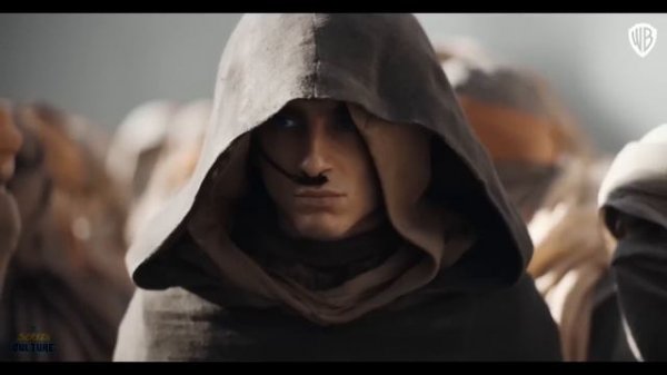 DUNE: PART TWO – Final Trailer (2024) Timothée Chalamet, Zendaya | Warner Bros. (HD)