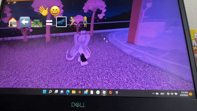 Roblox Vibe place hacks #2 смотреть онлайн