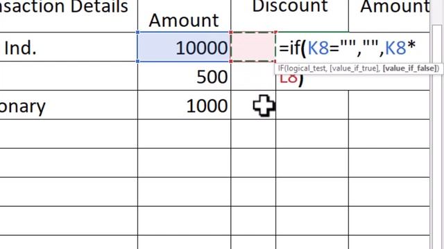 Cash Book Design in Microsoft Excel Account Cash Book смотреть онлайн