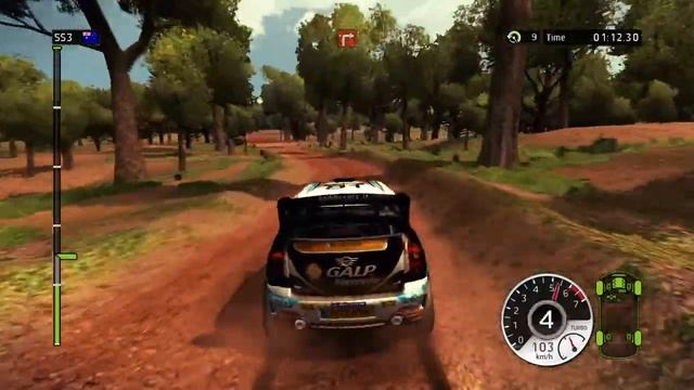 Völsung81 и WRC 2: FIA World Rally Championship/2011/Windows/V1.0 [10] смотреть онлайн