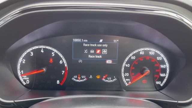 Approved Used Ford Focus 2.3T EcoBoost ST | Motor Match Stockport смотреть онлайн