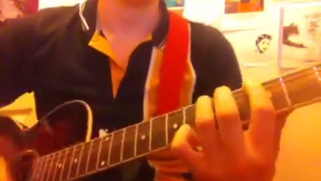 Polly-nirvana cover смотреть онлайн