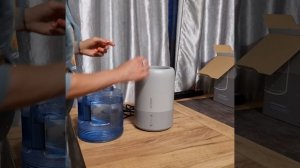 Увлажнитель-диффузор Dawn от doTERRA