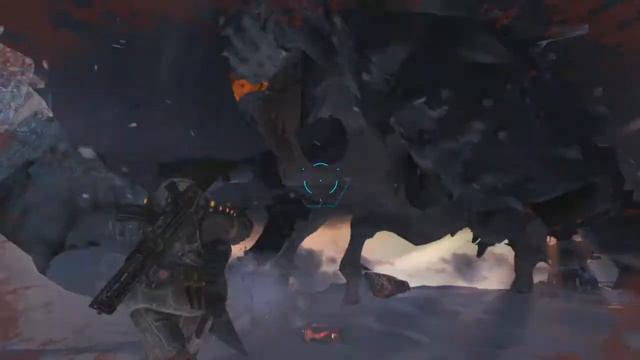 Прохождение Lost Planet 3 PS3 Миссия четвертая - Пик Шеклтон Part7 смотреть онлайн