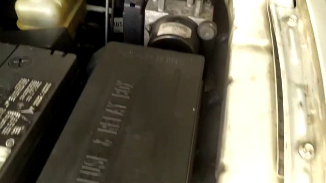 ssangyong Actyon 2009 Diesel 4x4 смотреть онлайн