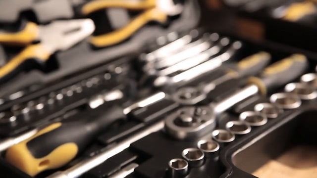ОБЗОР НАБОРОВ WMC TOOLS смотреть онлайн