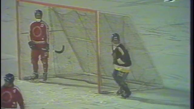 24.11.1999г. «Сибскана»Иркутск-«Маяк»Краснотурьинск-2:5(1:3) смотреть онлайн