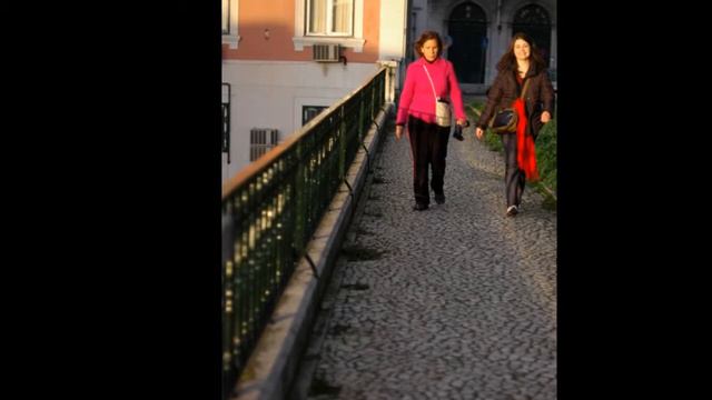Janeiro em Lisboa смотреть онлайн