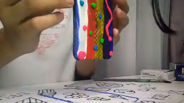 Ключница своими руками! ЛАЙФХАК легко и просто смотреть онлайн