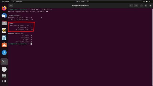 How to Flush DNS Cache on Ubuntu 22.04 LTS смотреть онлайн