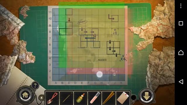 Facility 47 FULL Walkthrough Free and Pay Parts смотреть онлайн