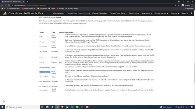 How To Block The Pop-up Windows In Chrome Using Selenium | Disable Popup In Selenium смотреть онлайн