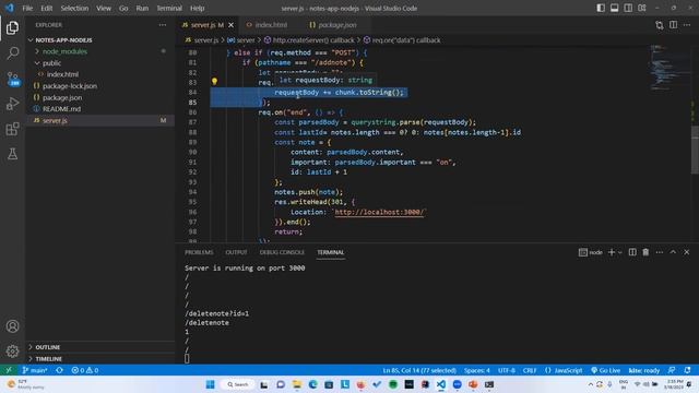 Backend Workshop смотреть онлайн
