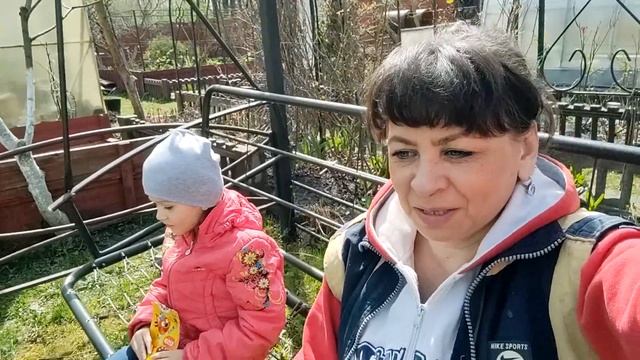 Чувствую вину перед зрителями. Все труды напрасно. Начинаю все сначала. Жизнь семьи в деревне. смотреть онлайн