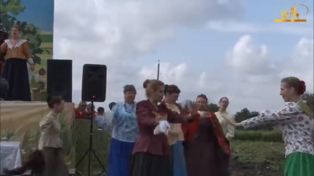 Свадьба в Кружилине смотреть онлайн