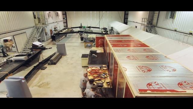 One year to go - ORACLE TEAM USA and the America's Cup смотреть онлайн