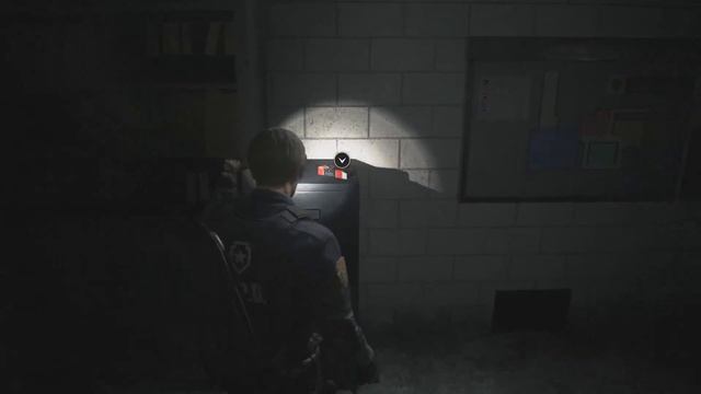 FEMME FATALE - Resident Evil 2 Remake (Part 7) смотреть онлайн